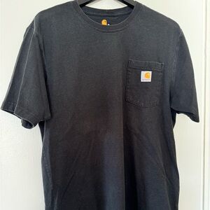 Men’s Vintage Carhartt Tshirt